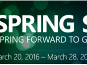 L'Xbox Spring Sale stata svelata anticipo? Notizia