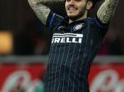 Addio vicino Icardi?