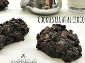 Cookies light cioccolato