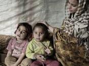 Save Children, l’inferno Siria: “250mila bambini vivono città assediate”