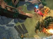 Magicka Dreamfall Oceanborn nell'Humble Jumbo Bundle Notizia