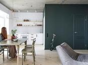 Mini appartamento due: stile design cost