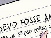 Credevo fosse amore...