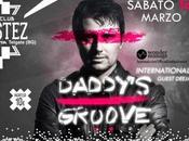 12/3 Daddy`s Groove #Costez Nikita Telgate (BG)