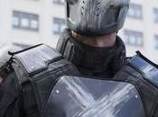 Captain America: Civil War, rumor trailer, novità Crossbones e... Inumani