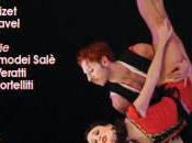 CARMEN/BOLERO Compagnia “Balletto Milano”