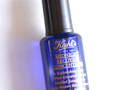 Bathtub's thing n°103: Kiehl's, Midnight Recovery concentrate