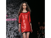 Milano Moda Donna: Angelo Marani 2016-17