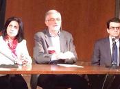 PAVIA. Vera Baboun sindaco Betlemme: “Finché sarà muro intorno Betlemme esisterà alla pace”