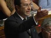 ROMA. Candiani (LN): filtro clandestini manca. importanti affari Coop rosse sicurezza".