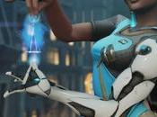 Nuova mappa reset delle statistiche patch alla beta Overwatch Notizia