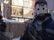 gioia grandi piccini, ritorna face glitch" Division Notizia