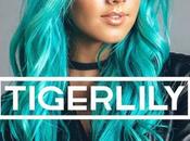 12/3 Tigerlily (top girl) Made Club Como