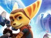 Ratchet Clank PS4: video anteprima