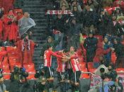 Athletic Bilbao-Valencia 1-0: Leoni mordono Neville sbranano