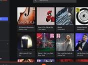 Ecco come installare client Google Play Music [Ubuntu] derivate