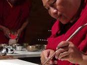 PAVIA. inaugura oggi mostra dedicata Tibet: padiglione d'arte paese c'è.