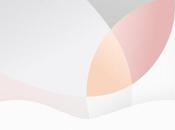 Apple terrà evento media marzo Notizia