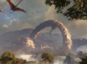 seconda demo Crytek realtà virtuale, "Back Dinosaur Island", disponibile Steam Notizia