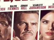 Cesare, film commedia fratelli Coen George Clooney Scarlett Johansson: trama trailer