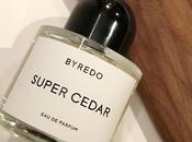 PROFUMO: SUPER CEDAR BYREDO