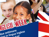 Summer English Week 2016: imparare l’inglese divertendosi durante l’estate 4-10 anni