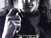 chiamavano Jeeg Robot