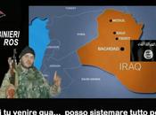 Terrorismo, operazione anti-Isis Roma: conversazione degli jihadisti