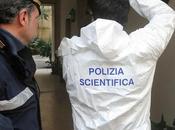 Barra. 35enne ammazza casa sparandosi alla testa