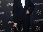 Giorgio armani veste helen mirren prima film york "eye sky"‏