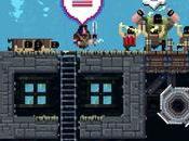 Broforce: Pessimo frame rate versione