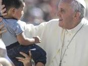 Roma, anni pontificato Papa Francesco. priorità “cultura dell’Incontro”