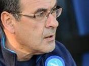 Formazioni ufficiali Palermo Napoli: Ecco azzurri scelti Sarri