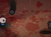 Binding Isaac: Afterbirth dovrebbe arrivare aprile console Notizia