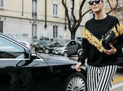 Street Style Classica, chic, sofisticata, stessa.