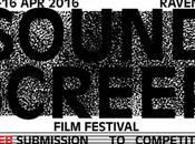 SoundScreen Film Festival 11/16 aprile 2016, Ravenna
