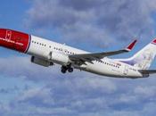 Norwegian annuncia voli cost Roma agli prossimo anno