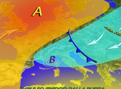 Meteo. Calo termico tutta Italia: arriva gelo dalla Russia