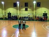 Basket Serie Ercolano vince contro Bellizzi agguanta secondo posto l’ottava vittoria consecutiva