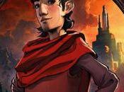 King's Quest: dettagli data lancio terzo episodio