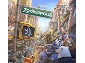 Zootropolis