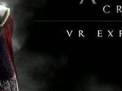 Ubisoft annunciato Assassin's Creed Experience, esperienza interattiva basata film Notizia