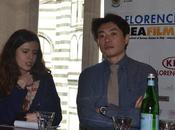 Florence Korea Film Fest: conferenza stampa Ryoo Seung-wan