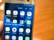 Samsung Galaxy Come disinstallare applicazioni