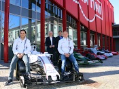 Martini: nuova stagione Formula