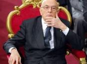 Grazie Presidente Napolitano! Riflessioni amante della Democrazia.