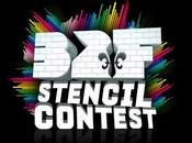 stencil contest