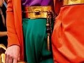 Summer trend 2011: Color block