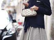 Viviana Volpicella Sartorialist veste