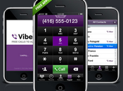 AppStore Viber 2.0.1 aggiunge supporto messaggi testo gratis